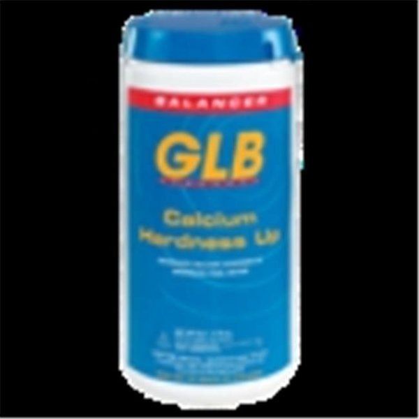 Advtis Advtis GL71214 25 lbs Calcium Hardness Up GL71214